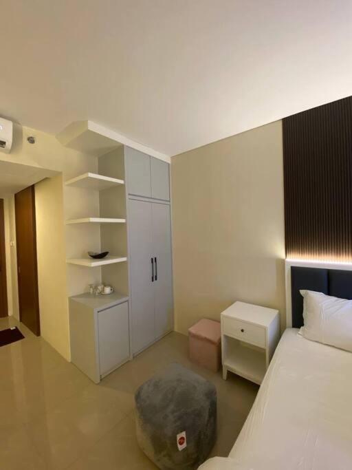 Nagoya Thamrin Apartment High Floor With View المظهر الخارجي الصورة