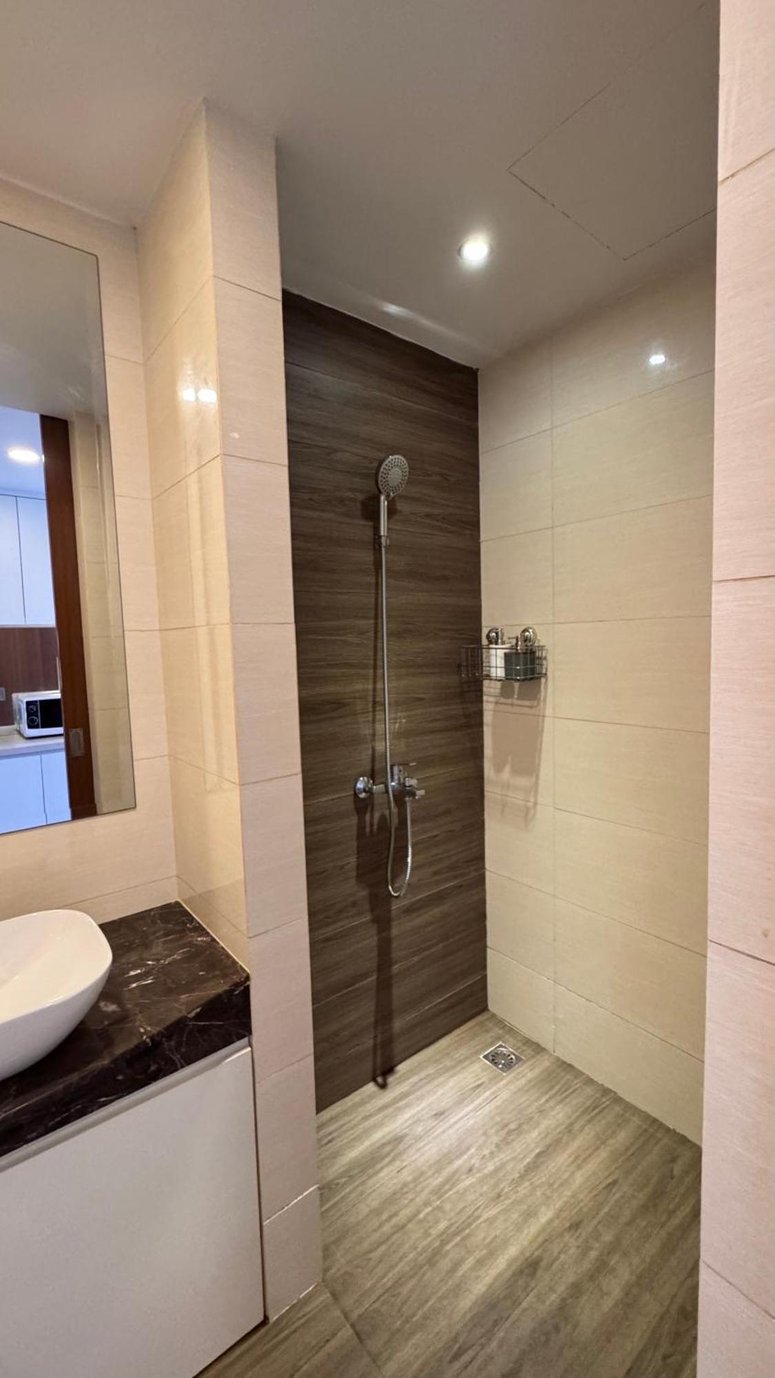 Nagoya Thamrin Apartment High Floor With View المظهر الخارجي الصورة