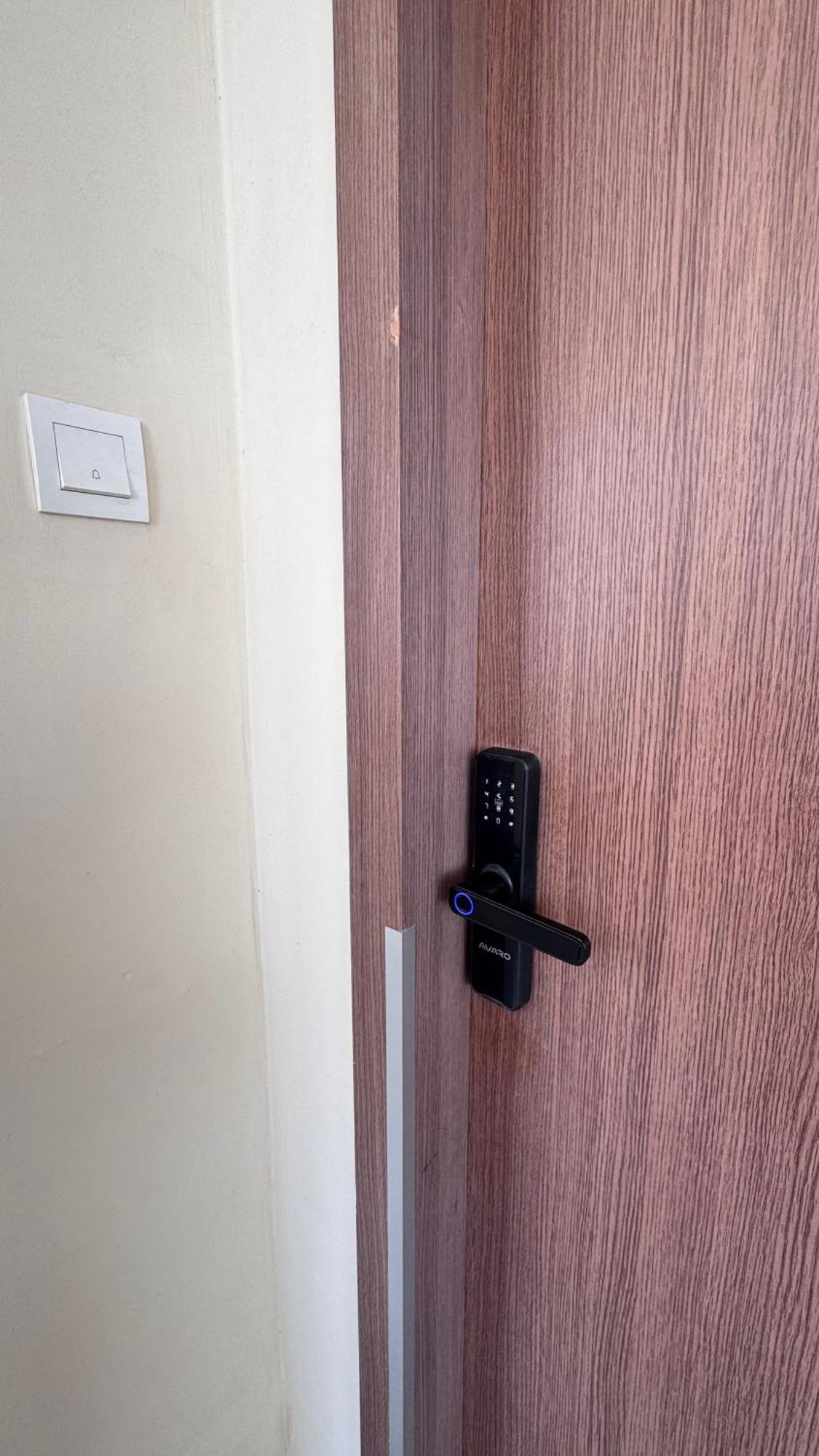 Nagoya Thamrin Apartment High Floor With View المظهر الخارجي الصورة